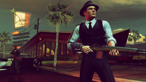 画像ギャラリー No.003のサムネイル画像 / 「The Bureau: XCOM Declassified」,ストラテジックに戦えるコマンド機能「Battle Focus」を紹介するトレイラーが公開