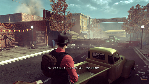 画像ギャラリー No.008のサムネイル画像 / 地球外生命体との過酷な戦いに挑む，「The Bureau: XCOM Declassified」をレビュー。仲間と協力して進める戦略的なプレイがポイント