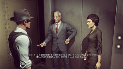 画像ギャラリー No.011のサムネイル画像 / 地球外生命体との過酷な戦いに挑む，「The Bureau: XCOM Declassified」をレビュー。仲間と協力して進める戦略的なプレイがポイント