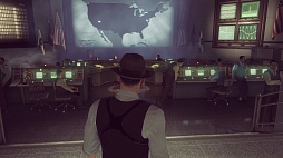 画像ギャラリー No.013のサムネイル画像 / 地球外生命体との過酷な戦いに挑む，「The Bureau: XCOM Declassified」をレビュー。仲間と協力して進める戦略的なプレイがポイント