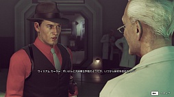 画像ギャラリー No.016のサムネイル画像 / 地球外生命体との過酷な戦いに挑む，「The Bureau: XCOM Declassified」をレビュー。仲間と協力して進める戦略的なプレイがポイント