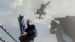 画像ギャラリー No.022のサムネイル画像 / 地球外生命体との過酷な戦いに挑む，「The Bureau: XCOM Declassified」をレビュー。仲間と協力して進める戦略的なプレイがポイント