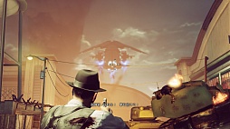 画像ギャラリー No.023のサムネイル画像 / 地球外生命体との過酷な戦いに挑む，「The Bureau: XCOM Declassified」をレビュー。仲間と協力して進める戦略的なプレイがポイント