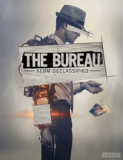 画像ギャラリー No.002のサムネイル画像 / 2K GamesのタクティカルTPS「The Bureau: XCOM Declassified」がThe Humble Storeにて期間限定で無料配布中