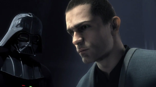 画像ギャラリー No.001のサムネイル画像 / 主人公Starkillerは実はクローンだった!? 「Star Wars: Force Unleashed II」の最新ムービーが公開に