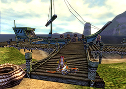 画像ギャラリー No.026のサムネイル画像 / ［E3 2010］ドイツの“gamigo AG”ブースで，あの「Witcher」がベースになったブラウザゲームを発見