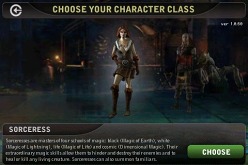 画像ギャラリー No.002のサムネイル画像 / 「The Witcher: Versus」のiPhone/iPod touch版が登場。世界中のプレイヤー達との決闘に挑んでみよう