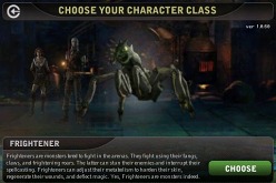 画像ギャラリー No.004のサムネイル画像 / 「The Witcher: Versus」のiPhone/iPod touch版が登場。世界中のプレイヤー達との決闘に挑んでみよう