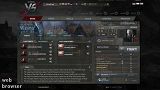 The Witcher： Versus（Facebook）