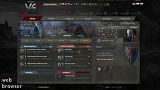 The Witcher： Versus（Facebook）