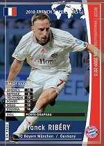 画像ギャラリー No.013のサムネイル画像 / 日本代表選手のカード化が実現。新バージョン「WORLD CLUB Champion Football Intercontinental Clubs 2009-2010」，本日稼働開始