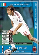 画像ギャラリー No.014のサムネイル画像 / 日本代表選手のカード化が実現。新バージョン「WORLD CLUB Champion Football Intercontinental Clubs 2009-2010」，本日稼働開始