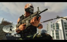 画像ギャラリー No.003のサムネイル画像 / PS3/Xbox 360版「スペックオプス ザ・ライン」の発売日が8月30日に決定。初回限定特典として「FUBAR PACK」のDLコードが封入されることも明らかに