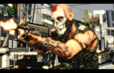 画像ギャラリー No.004のサムネイル画像 / PS3/Xbox 360版「スペックオプス ザ・ライン」の発売日が8月30日に決定。初回限定特典として「FUBAR PACK」のDLコードが封入されることも明らかに