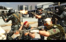 画像ギャラリー No.007のサムネイル画像 / PS3/Xbox 360版「スペックオプス ザ・ライン」の発売日が8月30日に決定。初回限定特典として「FUBAR PACK」のDLコードが封入されることも明らかに
