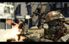 画像ギャラリー No.008のサムネイル画像 / PS3/Xbox 360版「スペックオプス ザ・ライン」の発売日が8月30日に決定。初回限定特典として「FUBAR PACK」のDLコードが封入されることも明らかに