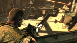 画像ギャラリー No.012のサムネイル画像 / PS3/Xbox 360版「スペックオプス ザ・ライン」の発売日が8月30日に決定。初回限定特典として「FUBAR PACK」のDLコードが封入されることも明らかに