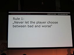 画像ギャラリー No.003のサムネイル画像 / ［Gamescom］掟破りにもルールはある。「スペックオプス ザ・ライン」の開発者が語るゲーム作りのルールの破り方