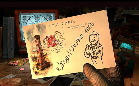 画像ギャラリー No.001のサムネイル画像 / 「Fallout Online」が遂にベールを脱いだ! 公式サイトでβテスターのサインアップが始まる