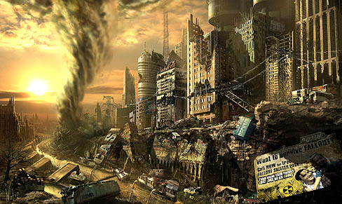 画像ギャラリー No.003のサムネイル画像 / 「Fallout Online」が遂にベールを脱いだ! 公式サイトでβテスターのサインアップが始まる