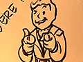 「Fallout Online」が遂にベールを脱いだ！ 公式サイトでβテスターのサインアップが始まる