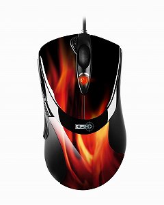 画像ギャラリー No.002のサムネイル画像 / SHARKOONのゲーマー向け周辺機器ブランド「Rush」シリーズが国内展開。第1弾はマウスとマウスパッド