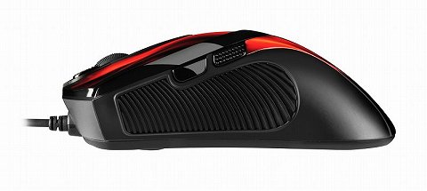 画像ギャラリー No.003のサムネイル画像 / SHARKOONのゲーマー向け周辺機器ブランド「Rush」シリーズが国内展開。第1弾はマウスとマウスパッド