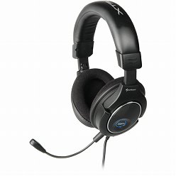 画像ギャラリー No.001のサムネイル画像 / SHARKOONのゲーマー向けヘッドセット「X-Tatic SP」「X-Tatic SX」が12月22日に国内発売。PS3やXbox 360にも対応