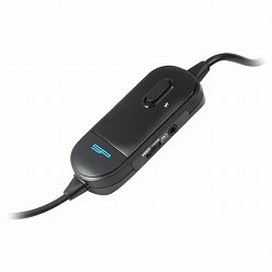 画像ギャラリー No.003のサムネイル画像 / SHARKOONのゲーマー向けヘッドセット「X-Tatic SP」「X-Tatic SX」が12月22日に国内発売。PS3やXbox 360にも対応