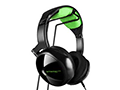 SHARKOONのゲーマー向けワイヤレスヘッドセット「X-Tatic Air」が7月26日に発売。PCとPS3，Xbox 360などに対応
