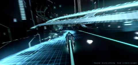 画像ギャラリー No.004のサムネイル画像 / ［E3 2010］Disneyが「Tron Evolution: The Video Game」を発表。あの懐かしいデジタル世界が2010年に復活だ