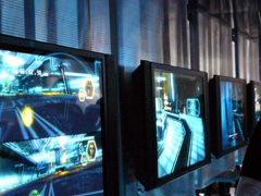 画像ギャラリー No.005のサムネイル画像 / ［E3 2010］Disneyが「Tron Evolution: The Video Game」を発表。あの懐かしいデジタル世界が2010年に復活だ