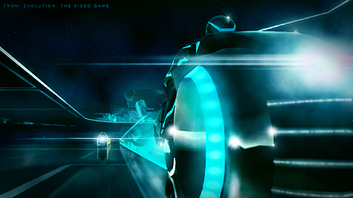 画像ギャラリー No.003のサムネイル画像 / 「Tron Evolution」のゲームプレイを紹介する最新ムービーが公開。映画版のクリップやハリウッドスターのコメントも必見