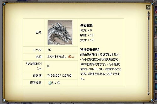 画像ギャラリー No.004のサムネイル画像 / 「ドラゴンクルセイド2」のオープンβテストが7月上旬に開始予定。公式サイトで事前登録もスタート。前作もそのままサービス継続と発表
