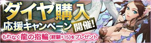 画像ギャラリー No.003のサムネイル画像 / 「ドラゴンクルセイド2」1月22日の新サーバーオープンを記念したキャンペーンを開催
