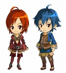 画像ギャラリー No.026のサムネイル画像 / 勇者を育てて活躍を見守ろう。ポイソフト，Wiiウェア「ボクも世界を救いたい」を6月29日にリリース