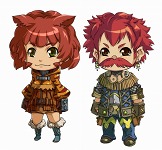 画像ギャラリー No.028のサムネイル画像 / 勇者を育てて活躍を見守ろう。ポイソフト，Wiiウェア「ボクも世界を救いたい」を6月29日にリリース