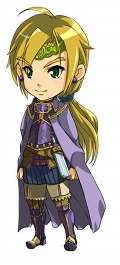 画像ギャラリー No.031のサムネイル画像 / 勇者を育てて活躍を見守ろう。ポイソフト，Wiiウェア「ボクも世界を救いたい」を6月29日にリリース