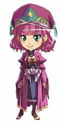 画像ギャラリー No.032のサムネイル画像 / 勇者を育てて活躍を見守ろう。ポイソフト，Wiiウェア「ボクも世界を救いたい」を6月29日にリリース