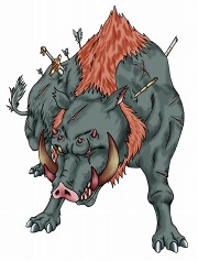 画像ギャラリー No.037のサムネイル画像 / 勇者を育てて活躍を見守ろう。ポイソフト，Wiiウェア「ボクも世界を救いたい」を6月29日にリリース