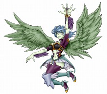 画像ギャラリー No.040のサムネイル画像 / 勇者を育てて活躍を見守ろう。ポイソフト，Wiiウェア「ボクも世界を救いたい」を6月29日にリリース