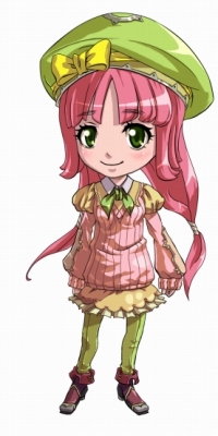 画像ギャラリー No.001のサムネイル画像 / 本日配信の「ボクも世界を救いたい」，ガンスとミントのPW公開