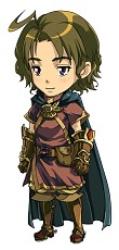 画像ギャラリー No.001のサムネイル画像 / 「ボクも世界を救いたい」公式サイトで,本作登場キャラクター7名のパスワードが追加公開