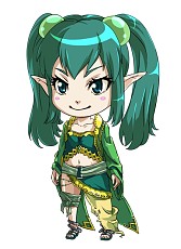 画像ギャラリー No.002のサムネイル画像 / 「ボクも世界を救いたい」公式サイトで,本作登場キャラクター7名のパスワードが追加公開