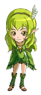 画像ギャラリー No.005のサムネイル画像 / 「ボクも世界を救いたい」公式サイトで,本作登場キャラクター7名のパスワードが追加公開