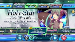 画像ギャラリー No.001のサムネイル画像 / 「初音ミク Project DIVA Arcade」，9月の配信楽曲では「タイムリミット」「melody...」などが登場