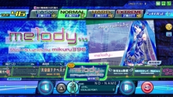 画像ギャラリー No.002のサムネイル画像 / 「初音ミク Project DIVA Arcade」，9月の配信楽曲では「タイムリミット」「melody...」などが登場