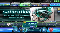 画像ギャラリー No.003のサムネイル画像 / 「初音ミク Project DIVA Arcade」，9月の配信楽曲では「タイムリミット」「melody...」などが登場