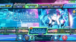 画像ギャラリー No.004のサムネイル画像 / 「初音ミク Project DIVA Arcade」，9月の配信楽曲では「タイムリミット」「melody...」などが登場