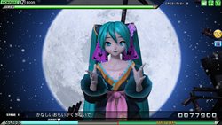 画像ギャラリー No.033のサムネイル画像 / 「初音ミク Project DIVA Arcade」の新モジュール5種類が本日配信スタート。新モジュールのスクリーンショットをさっそくチェックしよう